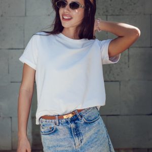 Maglia Bianca