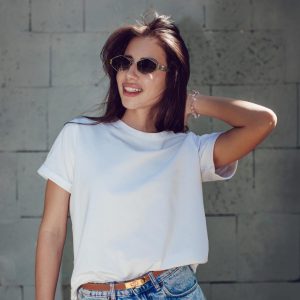 Maglietta Prova