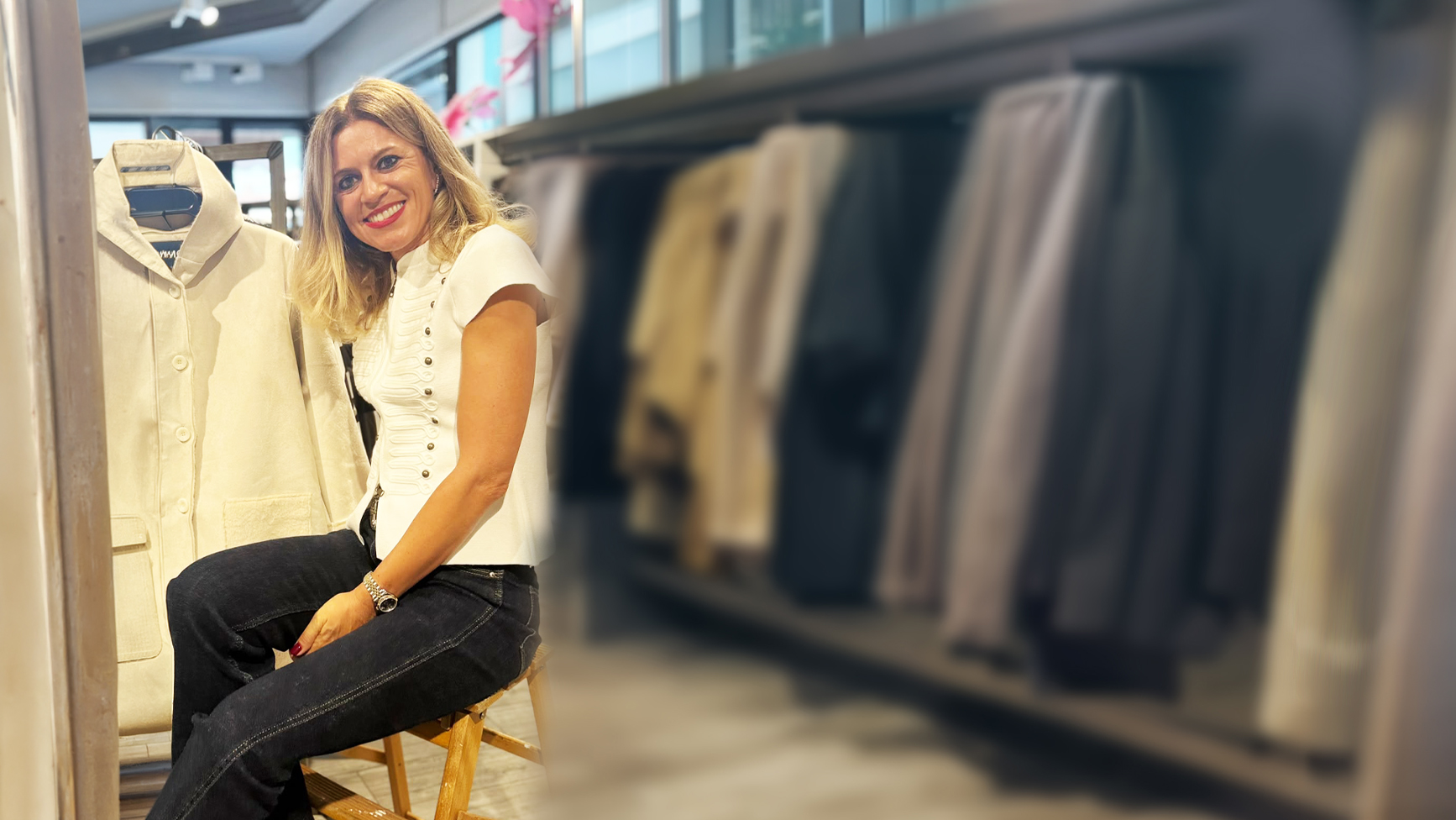 Elena Pasqualetto Abbigliamento